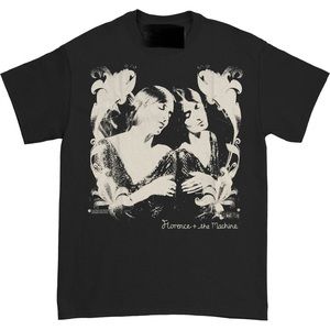 Florence + The Machine Negatives Unisex T-shirt